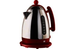 Dualit JKT3 Jug Kettle - Red